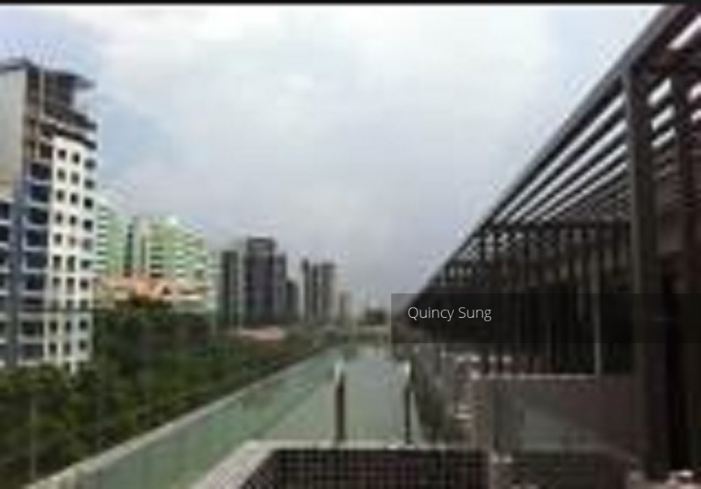Smart Suites (D14), Apartment #138473672